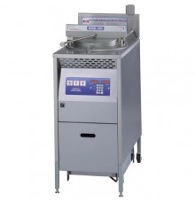 Pressure Fryer (Gas) | Broaster